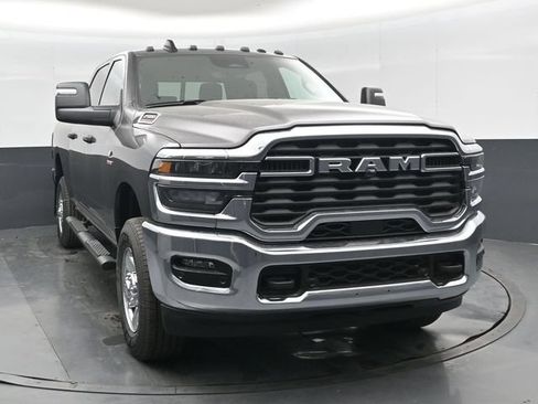 New 2026 RAM 2500 Tradesman AWD/4WD image 27