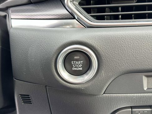 New 2025 MAZDA CX-5 Carbon Edition image 7