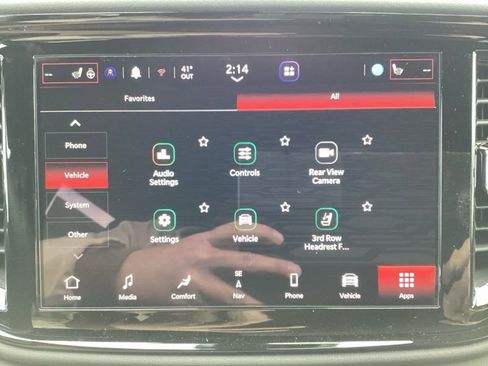 New 2026 Dodge Durango GT AWD/4WD image 41