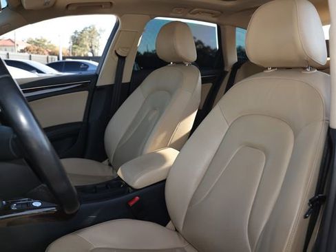 Used 2016 Audi A4 Premium Plus image 9