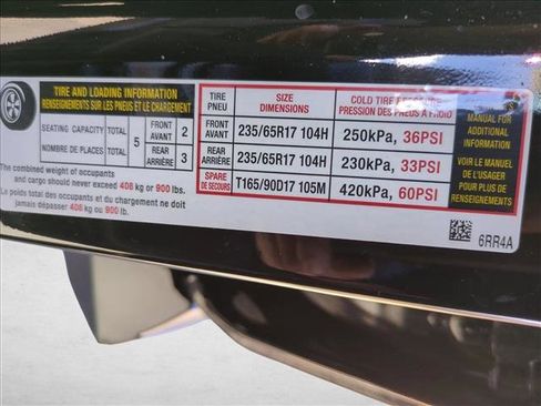 Used 2023 Nissan Rogue S image 26