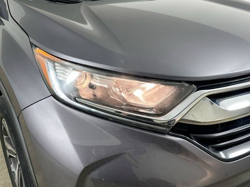 Used 2019 Honda CR-V LX image 9