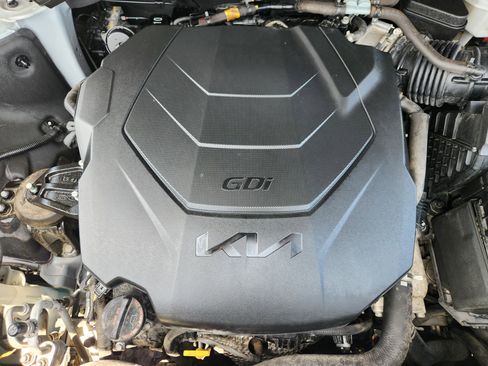 Used 2024 Kia Telluride SX Prestige X-Pro AWD/4WD image 33