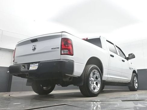 Used 2016 RAM 1500 Tradesman w/ Popular Equipment Group AWD/4WD image 41