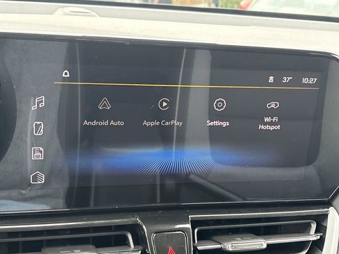 New 2026 Chevrolet TrailBlazer LT image 33