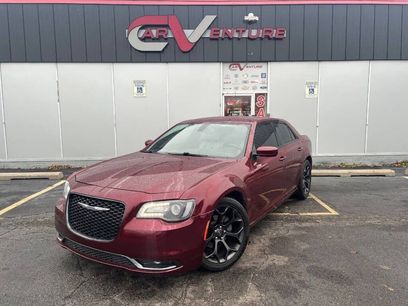 Used 2019 Chrysler 300 S
