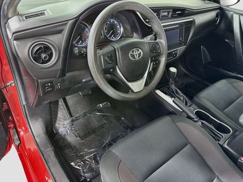 Used 2019 Toyota Corolla LE FWD image 22
