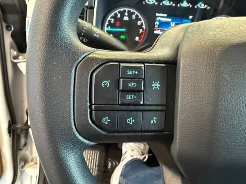 Used 2021 Ford F150 XLT AWD/4WD image 18