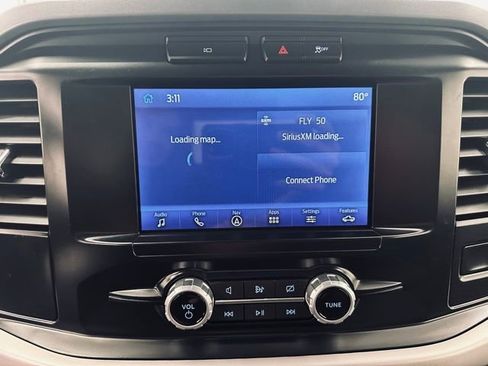 Certified 2023 Ford F150 XLT w/ Equipment Group 301A Mid image 24