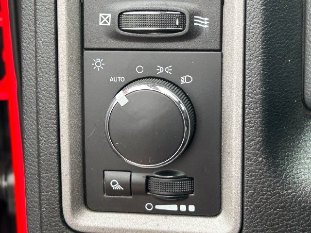 Used 2016 RAM 2500 Tradesman w/ Popular Equipment Group AWD/4WD image 23