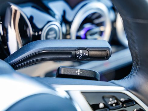 Certified 2025 Mercedes-Benz GLA 250 GLA 250 image 20