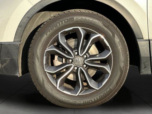 Used 2020 Honda CR-V EX-L image 31