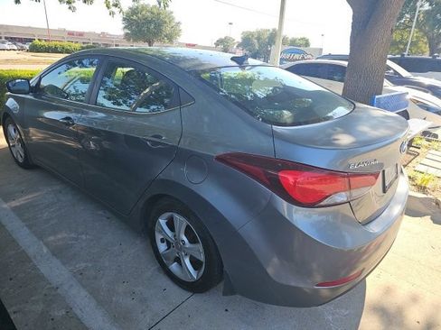 Used 2016 Hyundai Elantra Value Edition FWD image 2