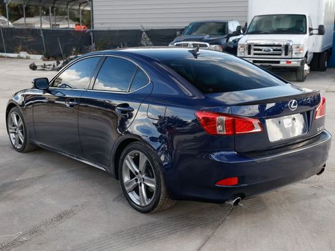 Used 2011 Lexus IS 250 image 5