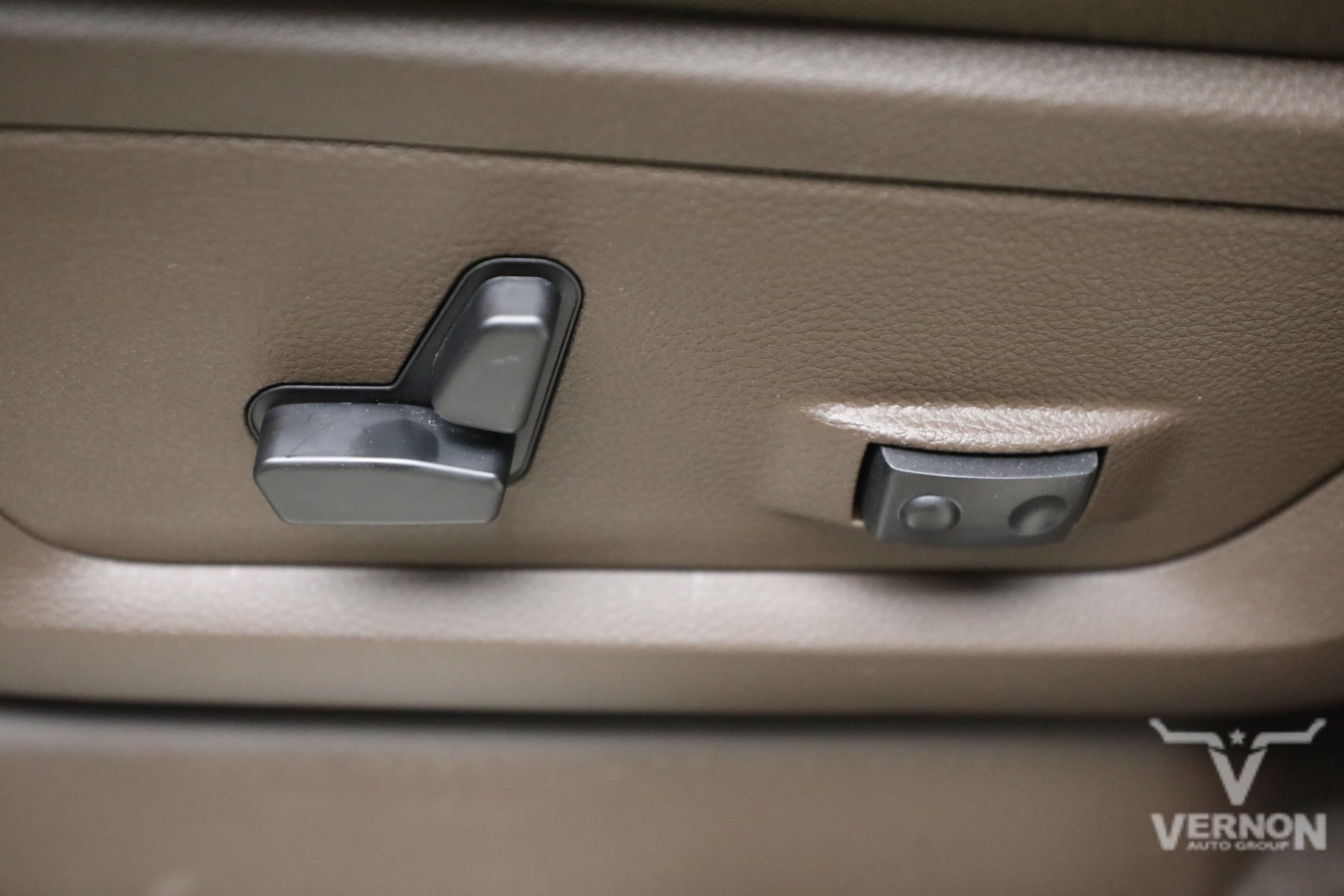 New 2027 RAM 2500 Limited AWD/4WD image 14
