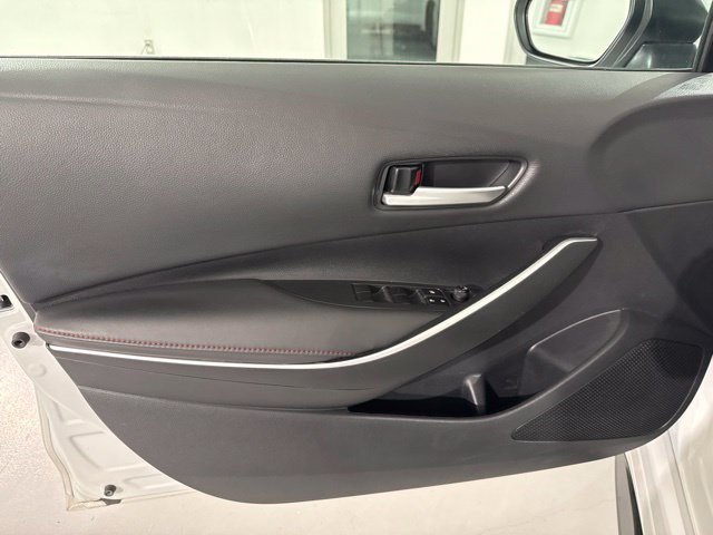 Used 2023 Toyota Corolla SE FWD image 17