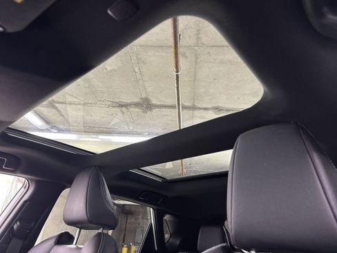 Used 2023 Toyota bZ4X XLE image 28