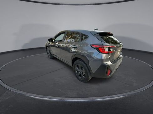 Certified 2026 Subaru Crosstrek 2.5i AWD/4WD image 6
