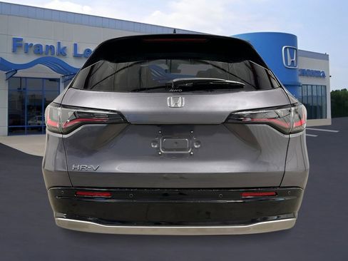 New 2026 Honda HR-V EX-L image 4