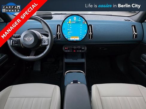 Used 2025 MINI Cooper Countryman S image 25