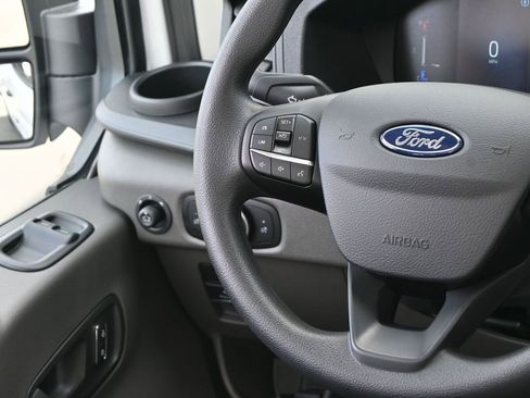 New 2026 Ford Transit 350 148 High Roof AWD image 28