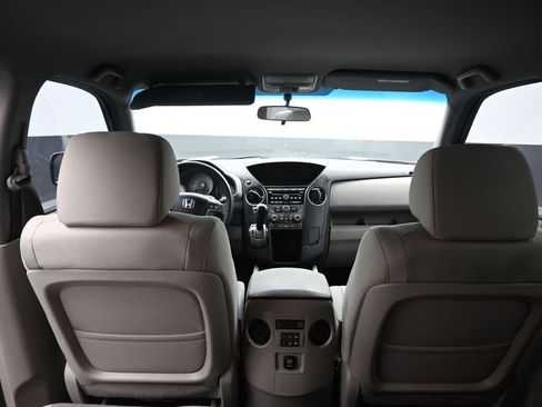 Used 2012 Honda Pilot EX image 38