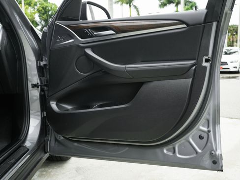 Used 2023 BMW X3 sDrive30i w/ Convenience Package image 41