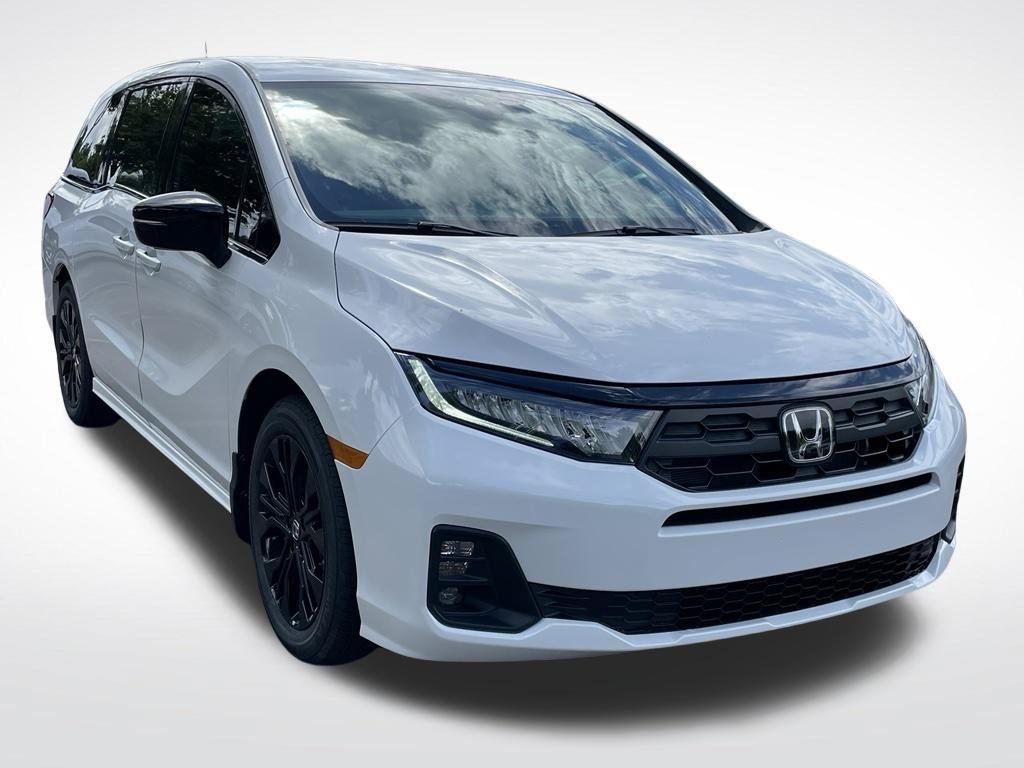 New 2026 Honda Odyssey Sport-L image 8