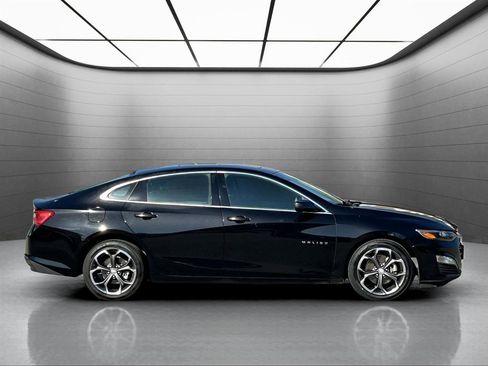 Used 2023 Chevrolet Malibu LT FWD image 7