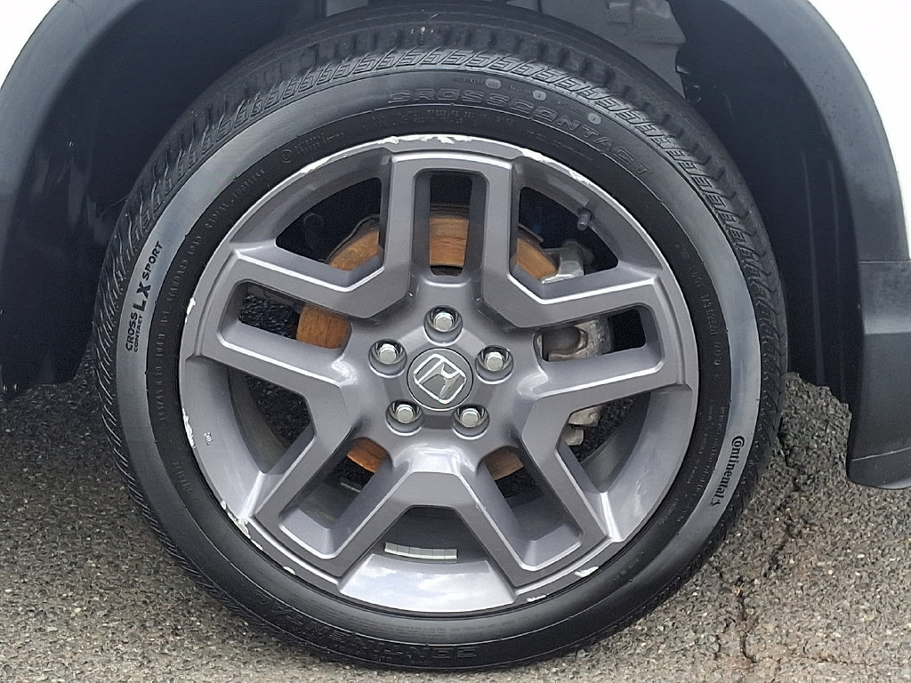 Used 2023 Honda Passport EX-L image 8