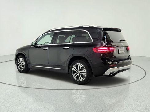 Used 2024 Mercedes-Benz GLB 250 image 7