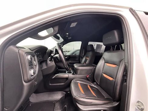 Used 2021 GMC Sierra 2500 AT4 w/ Gooseneck/5TH Wheel Package AWD/4WD image 31