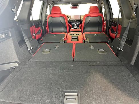 New 2026 Acura MDX Type S image 36