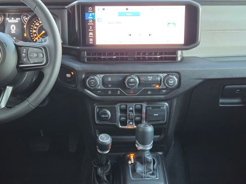 New 2026 Jeep Wrangler Sport S image 15