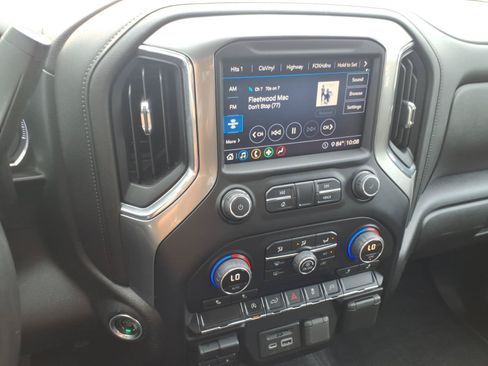 Used 2020 Chevrolet Silverado 1500 LT w/ All-Star Edition AWD/4WD image 21
