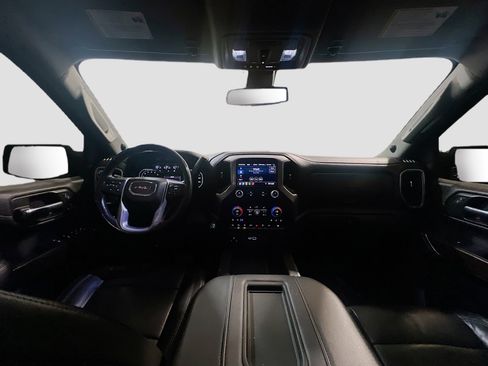 Used 2019 GMC Sierra 1500 SLT AWD/4WD image 15
