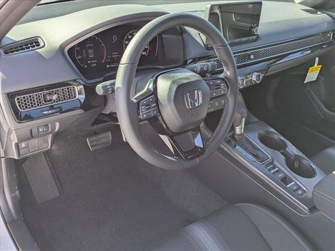 New 2026 Honda Civic Sport image 3