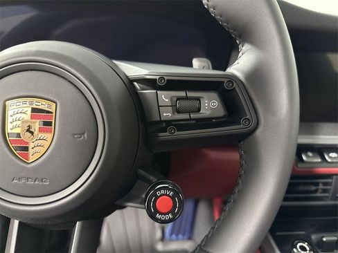 New 2026 Porsche 911 Carrera S image 39