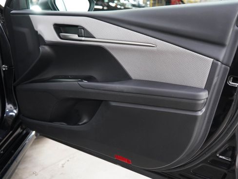 Used 2025 Toyota Camry SE w/ Multimedia Upgrade Package FWD image 9