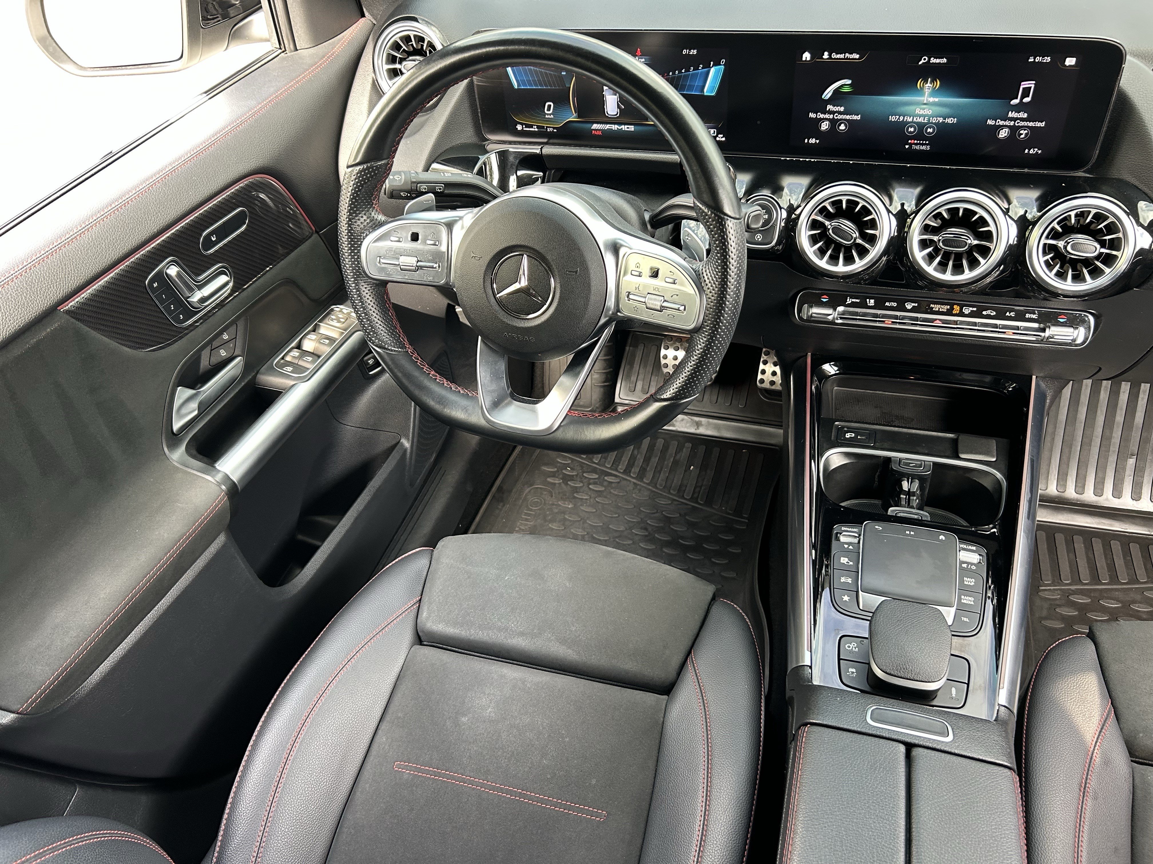Used 2023 Mercedes-Benz GLA 45 AMG 4MATIC image 12