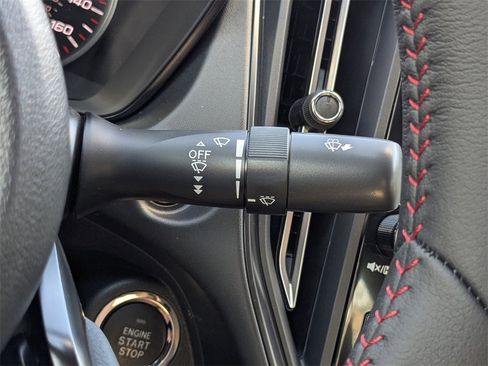 New 2025 Subaru WRX Limited w/ Popular Package #2A image 34