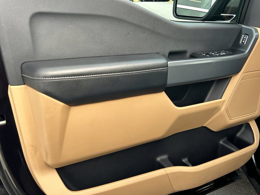 Used 2023 Ford F150 XLT AWD/4WD image 18