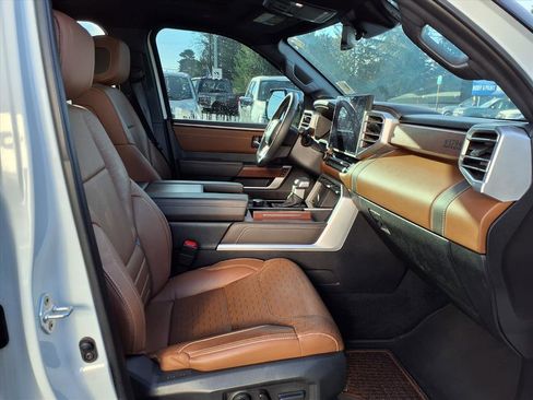 Used 2024 Toyota Tundra 1794 Edition image 5