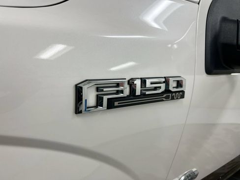 Used 2018 Ford F150 King Ranch AWD/4WD image 26
