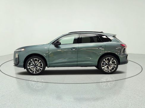 New 2026 Audi Q3 quattro 2.0T AWD/4WD image 8
