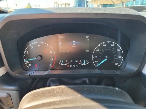 Used 2022 Ford Maverick XLT image 29