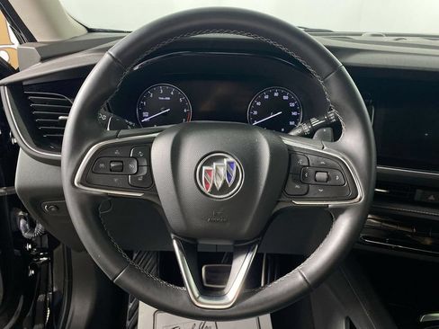 Used 2023 Buick Envision Essence w/ Sport Touring Package AWD/4WD image 14