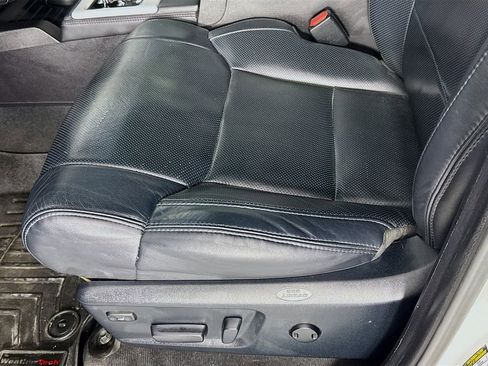 Used 2016 Toyota Tundra Platinum image 19