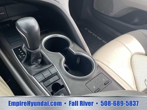 Used 2023 Toyota Camry XLE FWD image 26