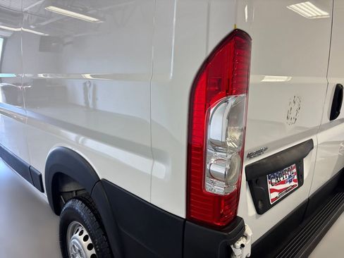 Used 2024 RAM ProMaster 1500 image 22